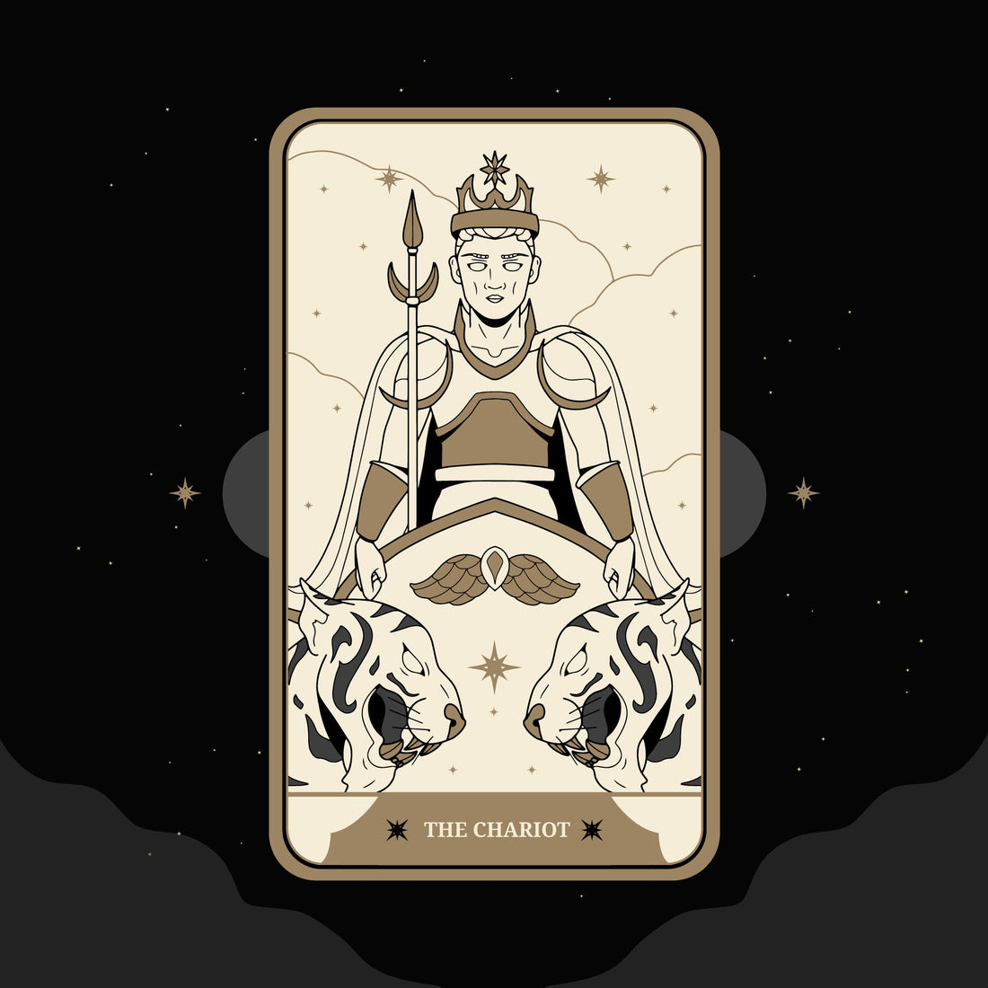 2026 Global Theme Tarot Card