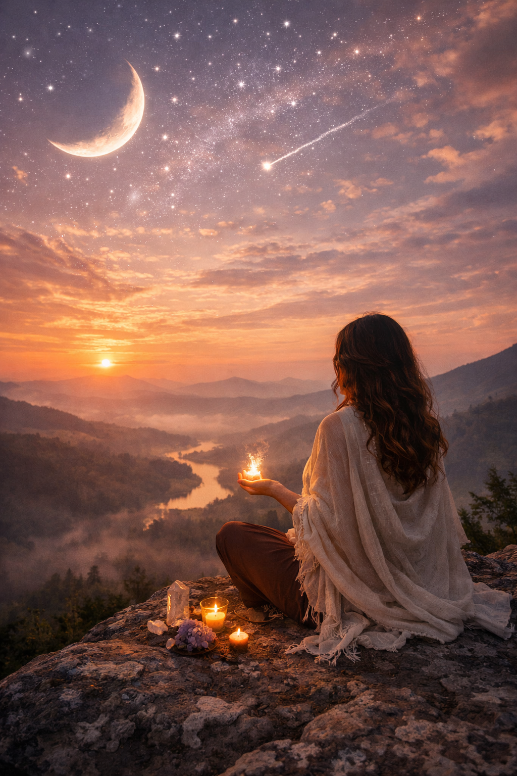 Life Changes & Trusting Your Intuition