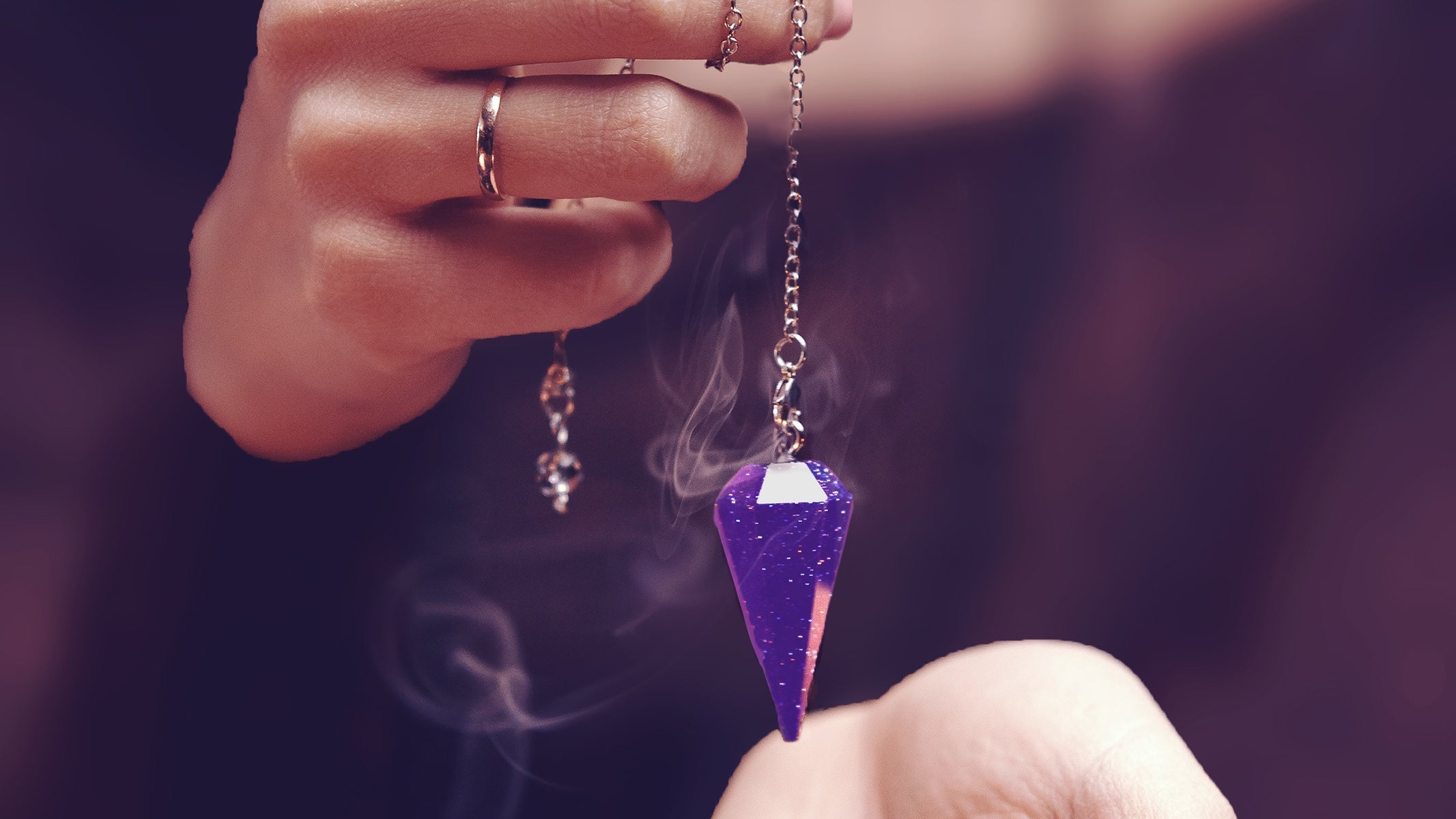 What Kind Of Pendulum Practitioner Are You?