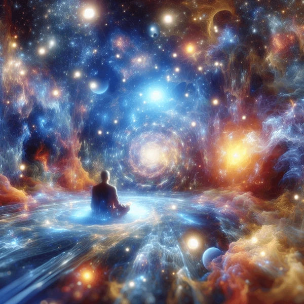 Awakening the Inner Light