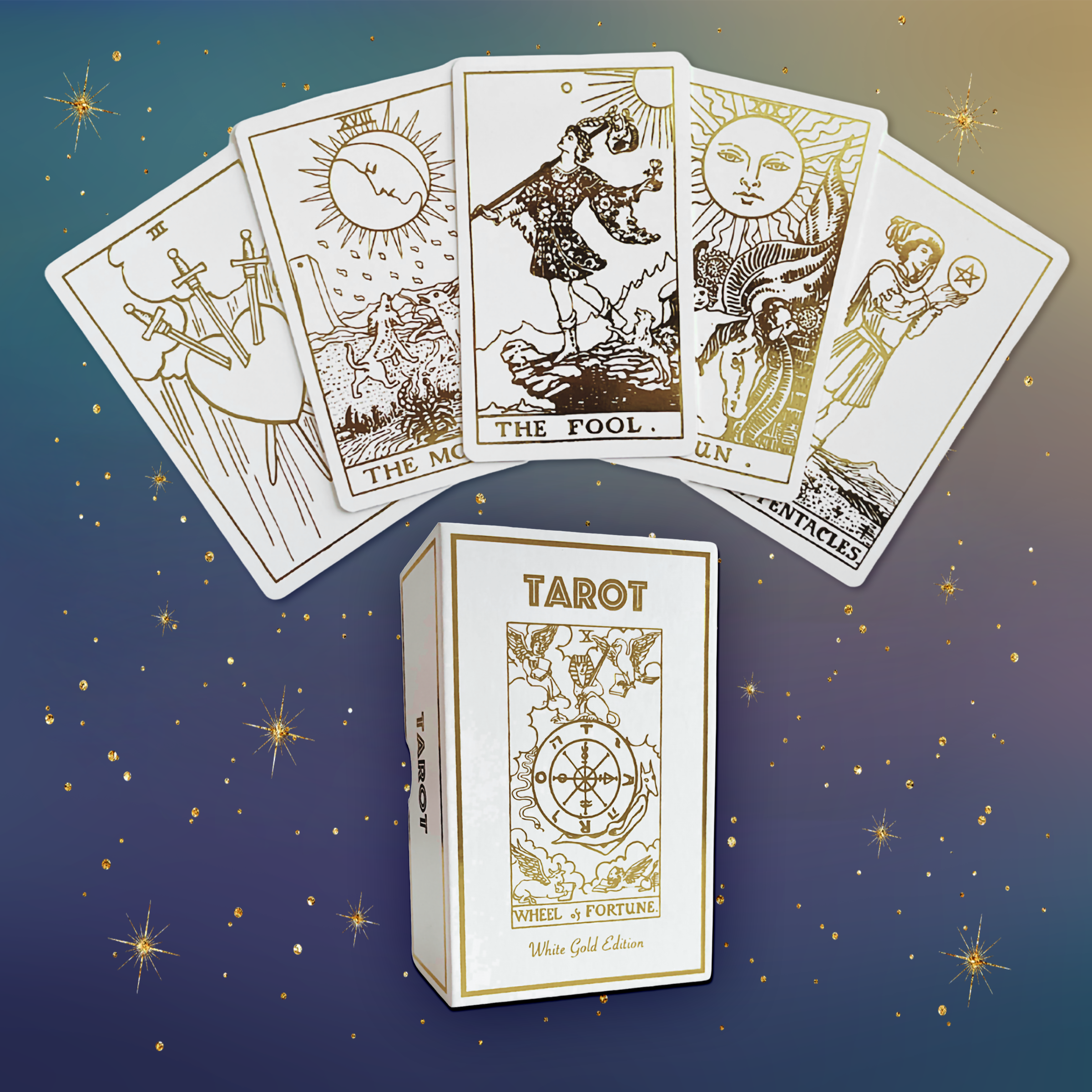 Tarot Decks