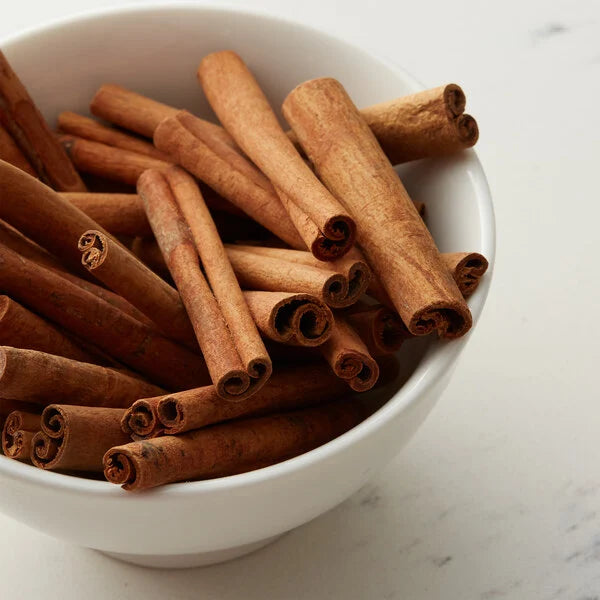 Cinnamon Sticks - Packs of 1, 3, 5, 10