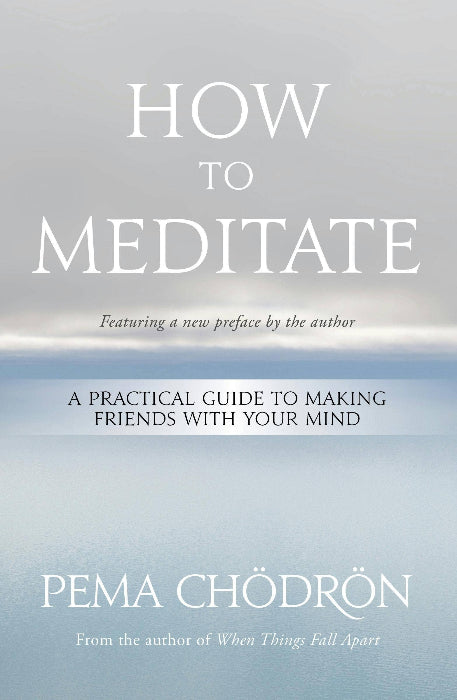 Practical Guide To Meditation And Mindfulness