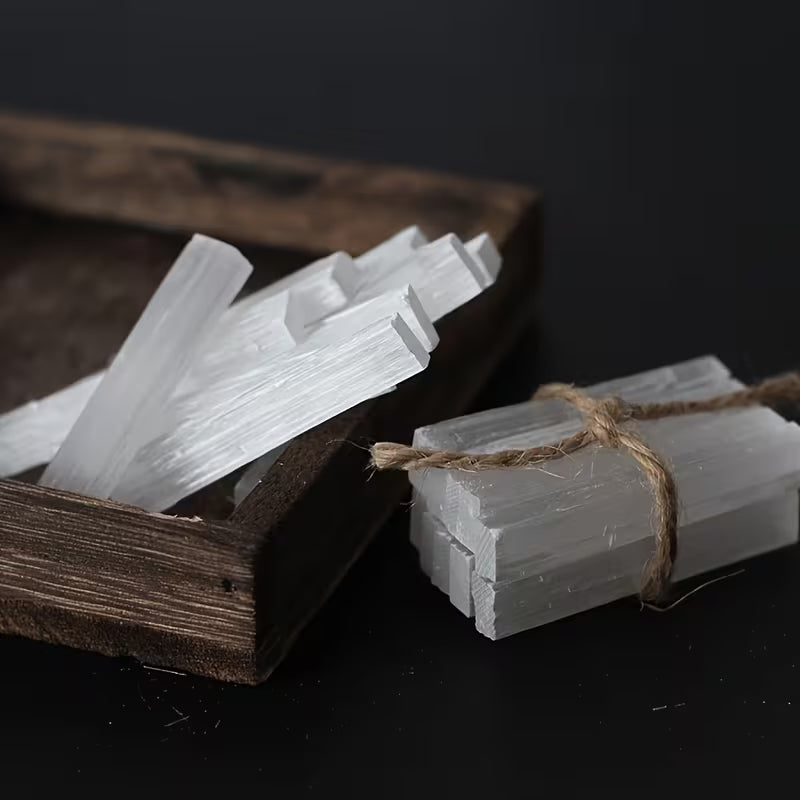 Selenite Sticks