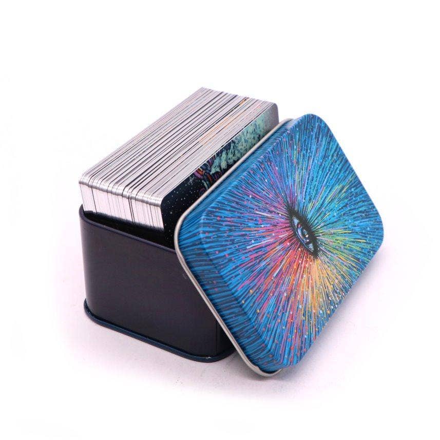 Little Prisma Visions