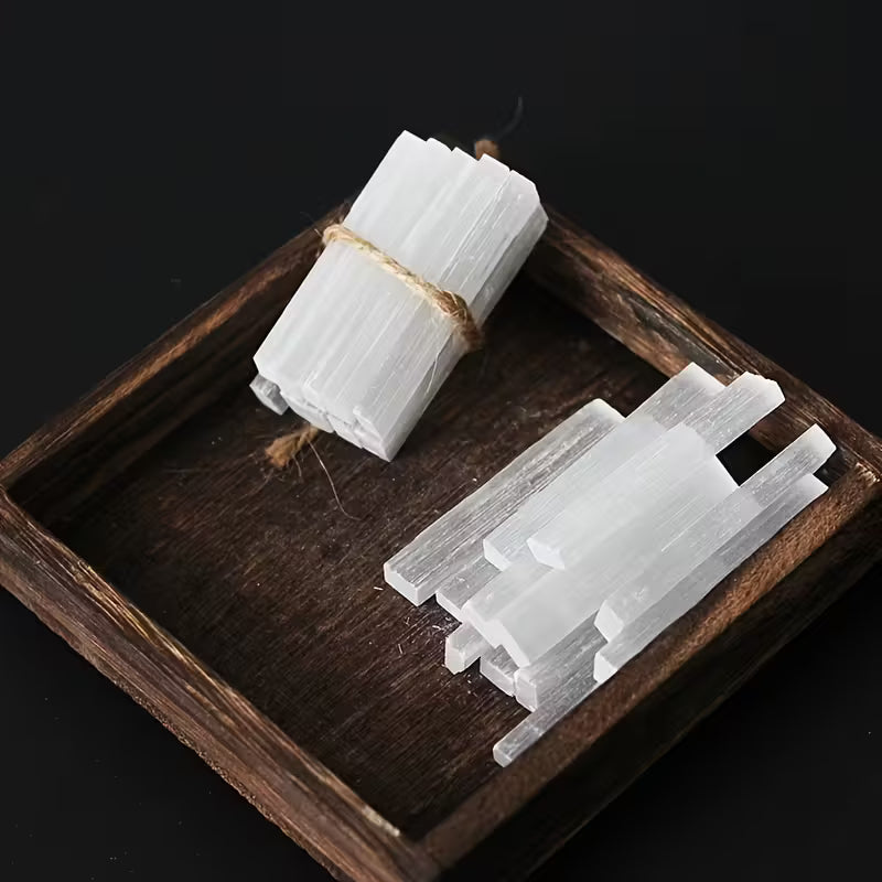 Selenite Sticks