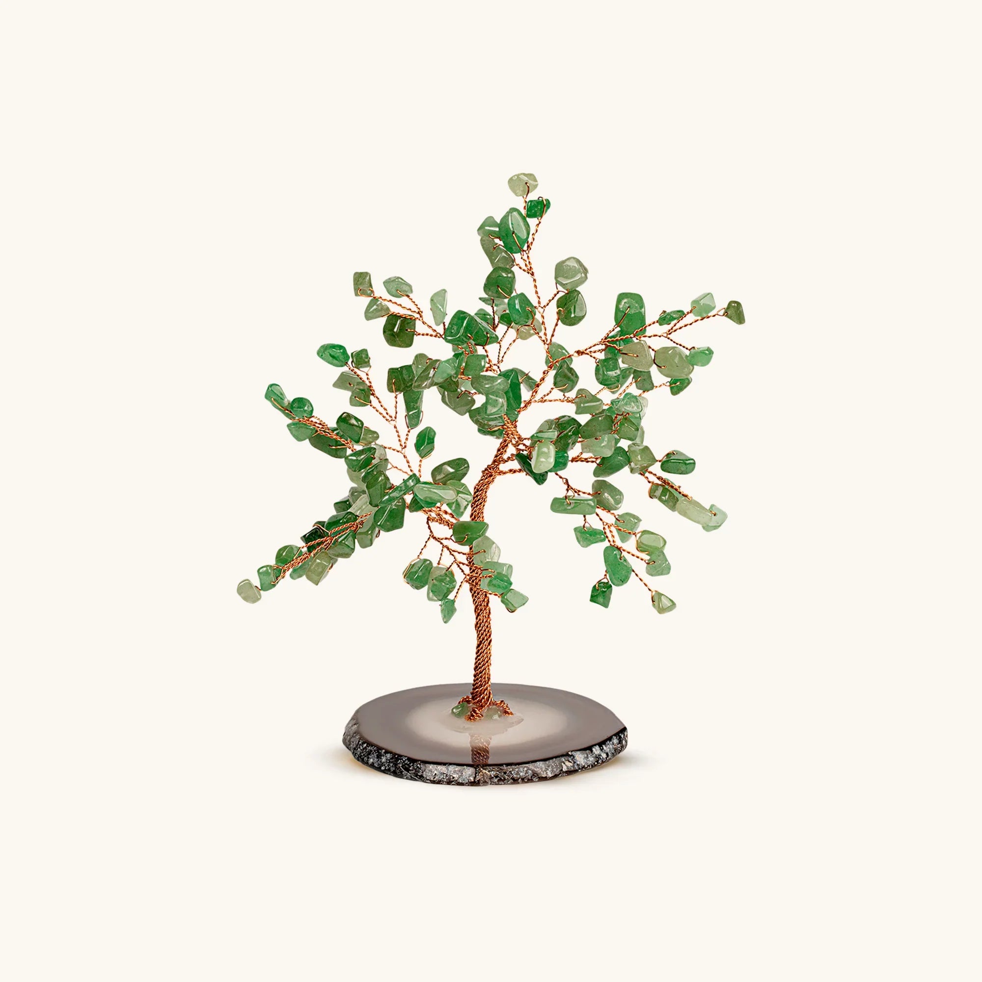 Success Feng Shui Jade Stone Tree