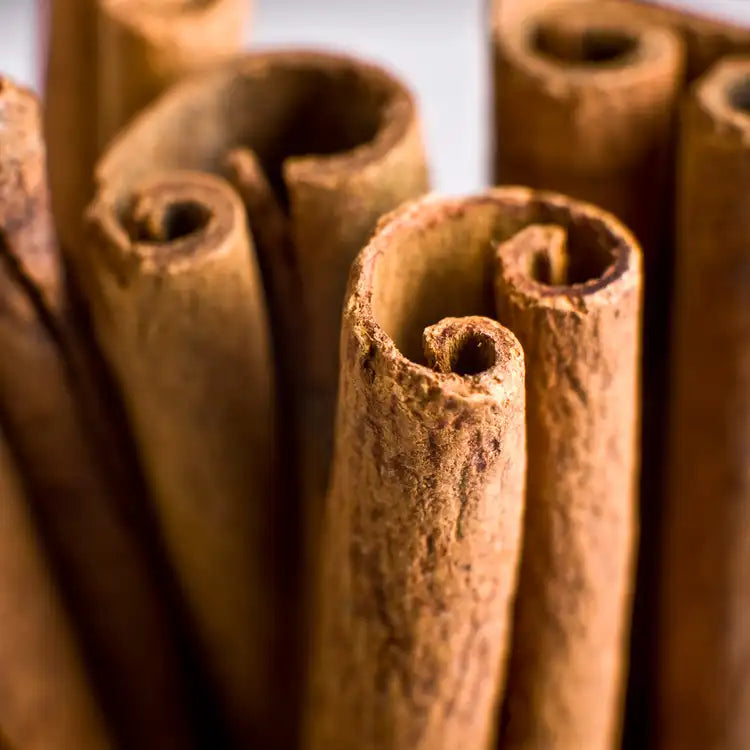 Cinnamon Sticks - Packs of 1, 3, 5, 10