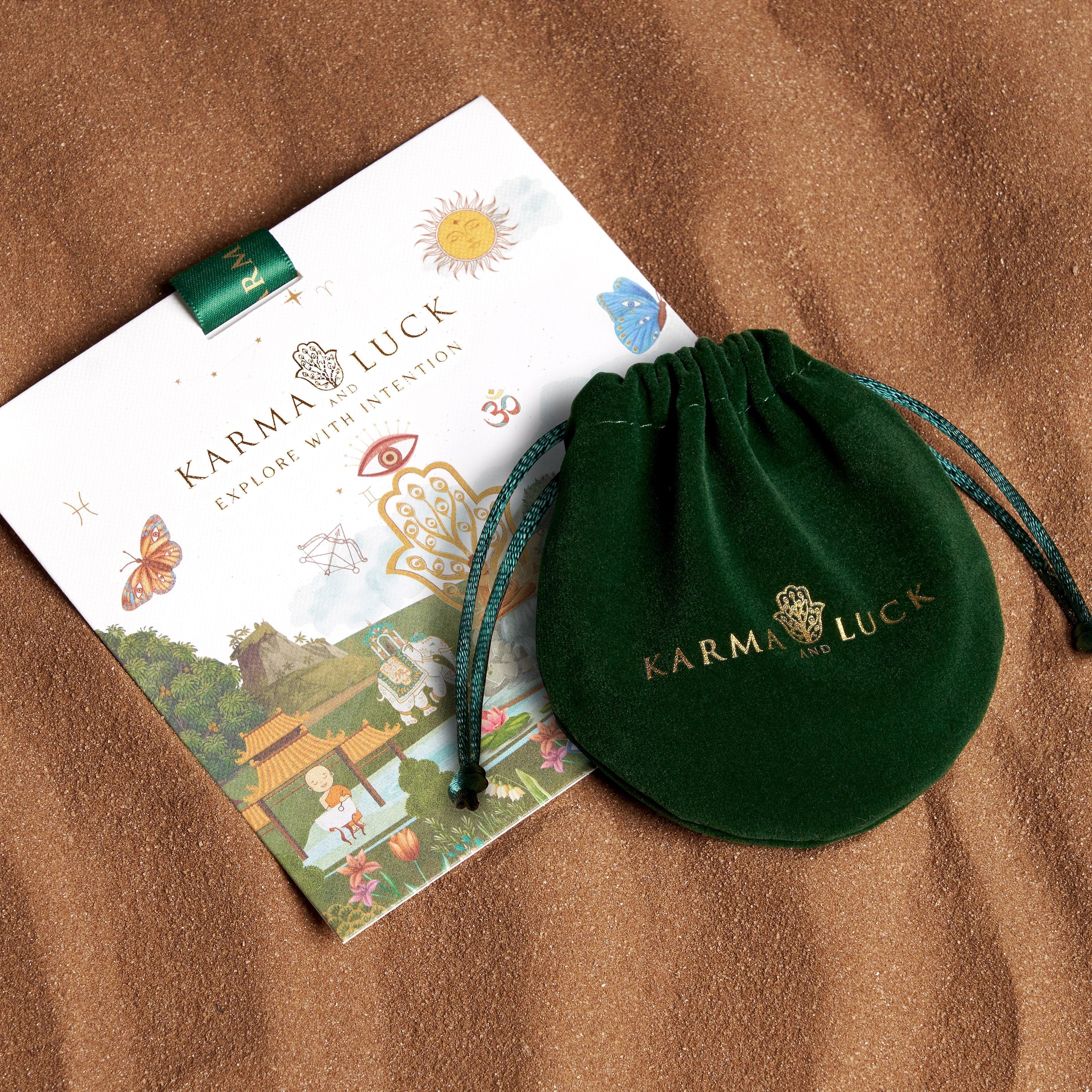 Awakened Motivation Gold Chain