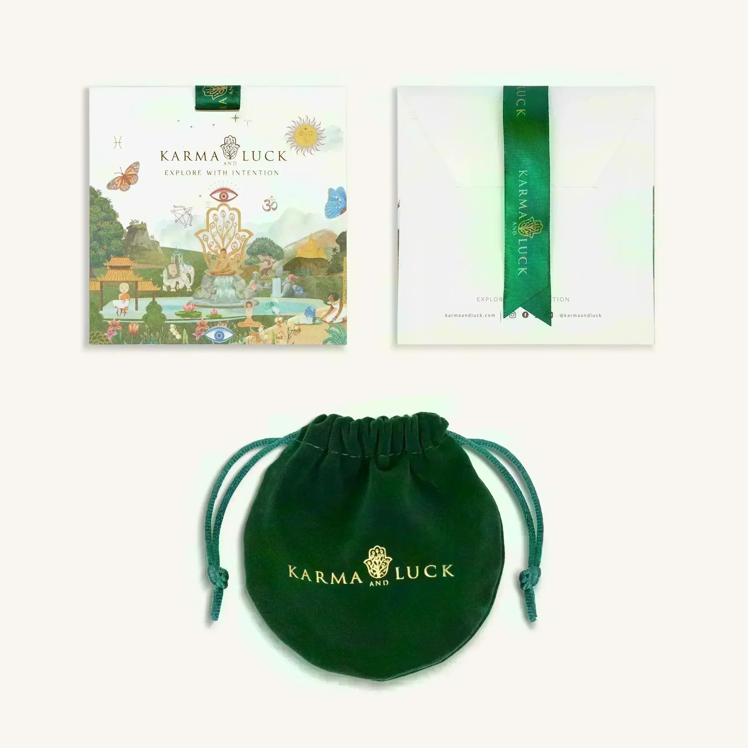 Grounded in Luck Jade Elephant Bracelet