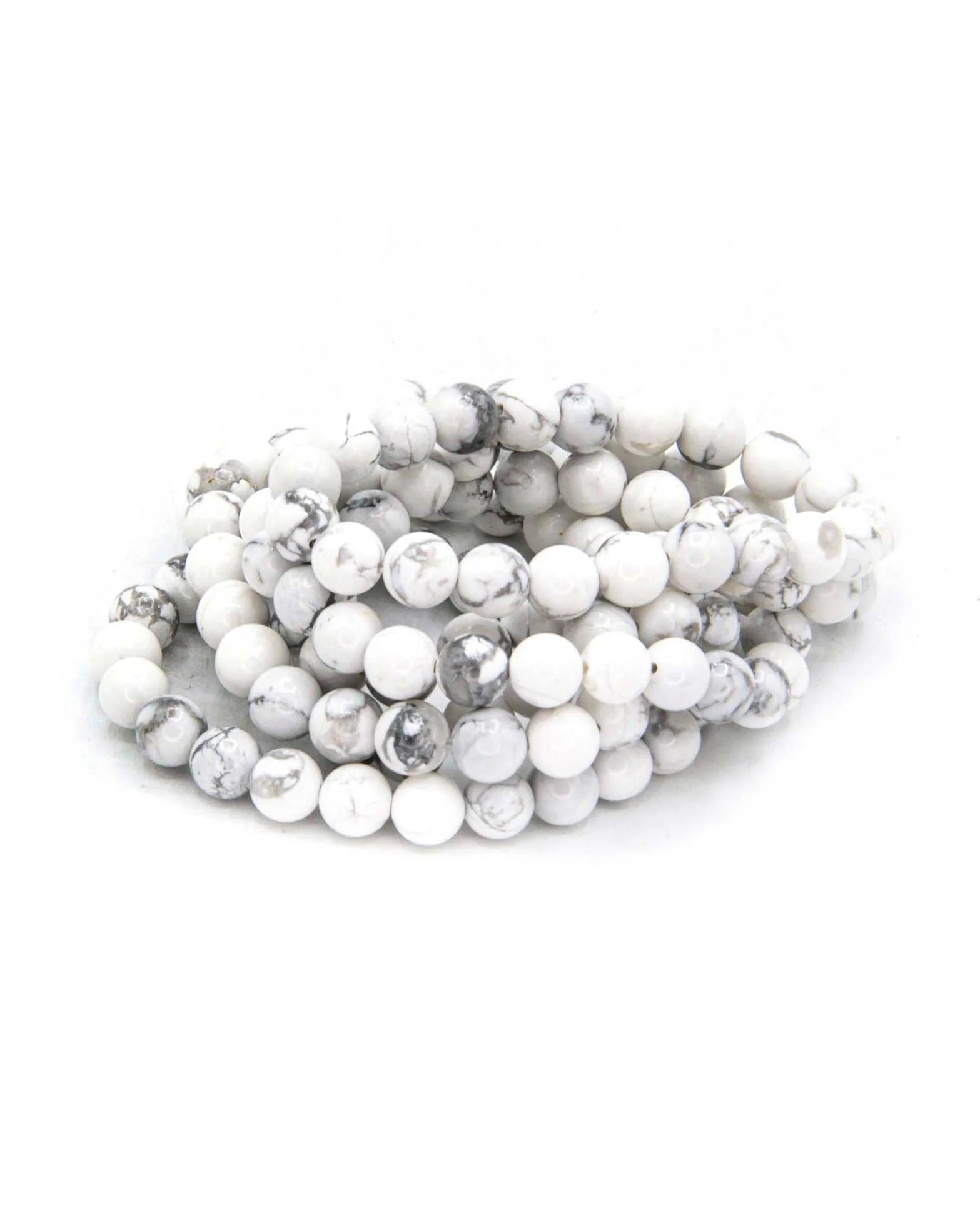 Howlite Bracelet