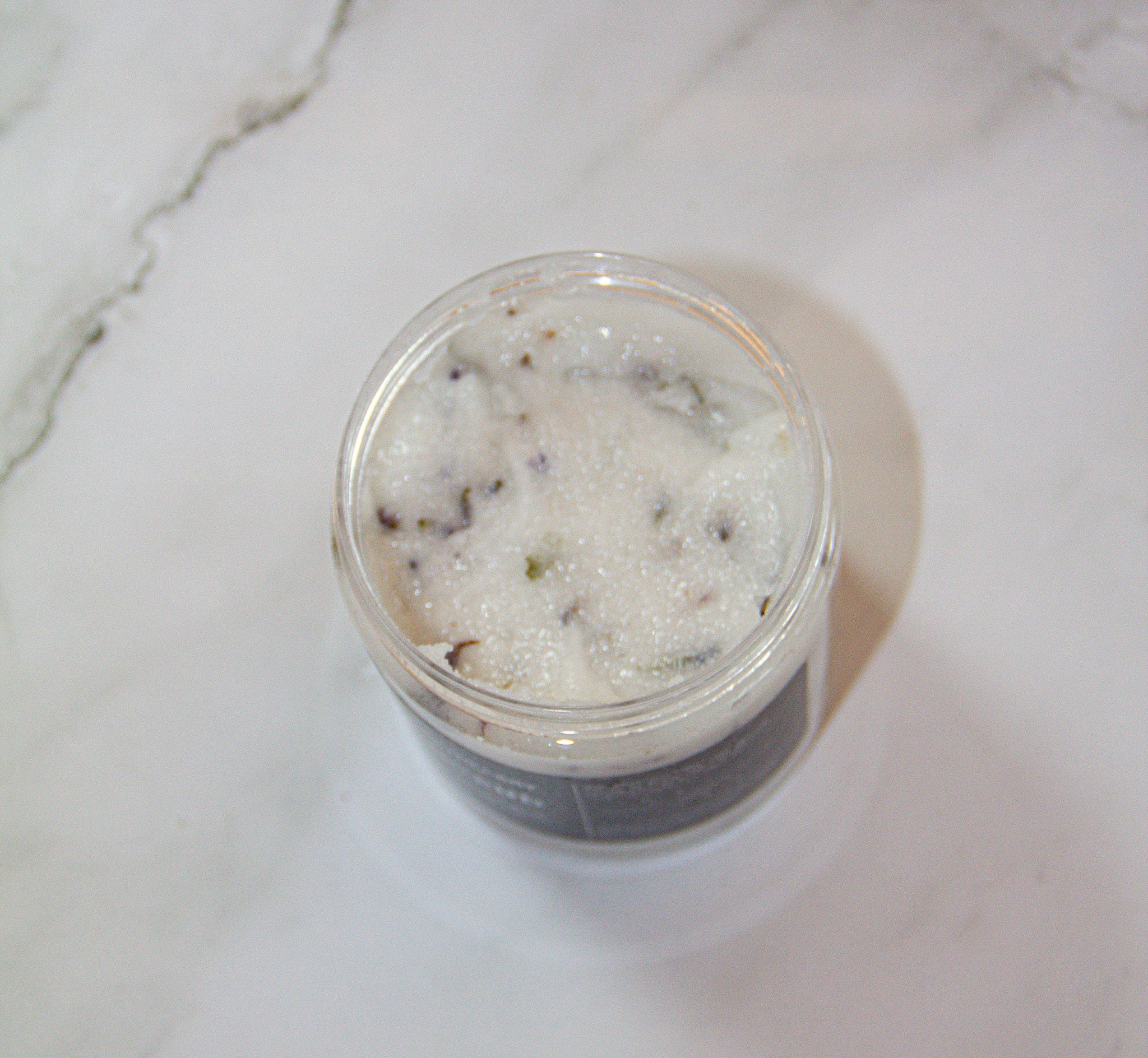 Sacred (Sugar) Scrub