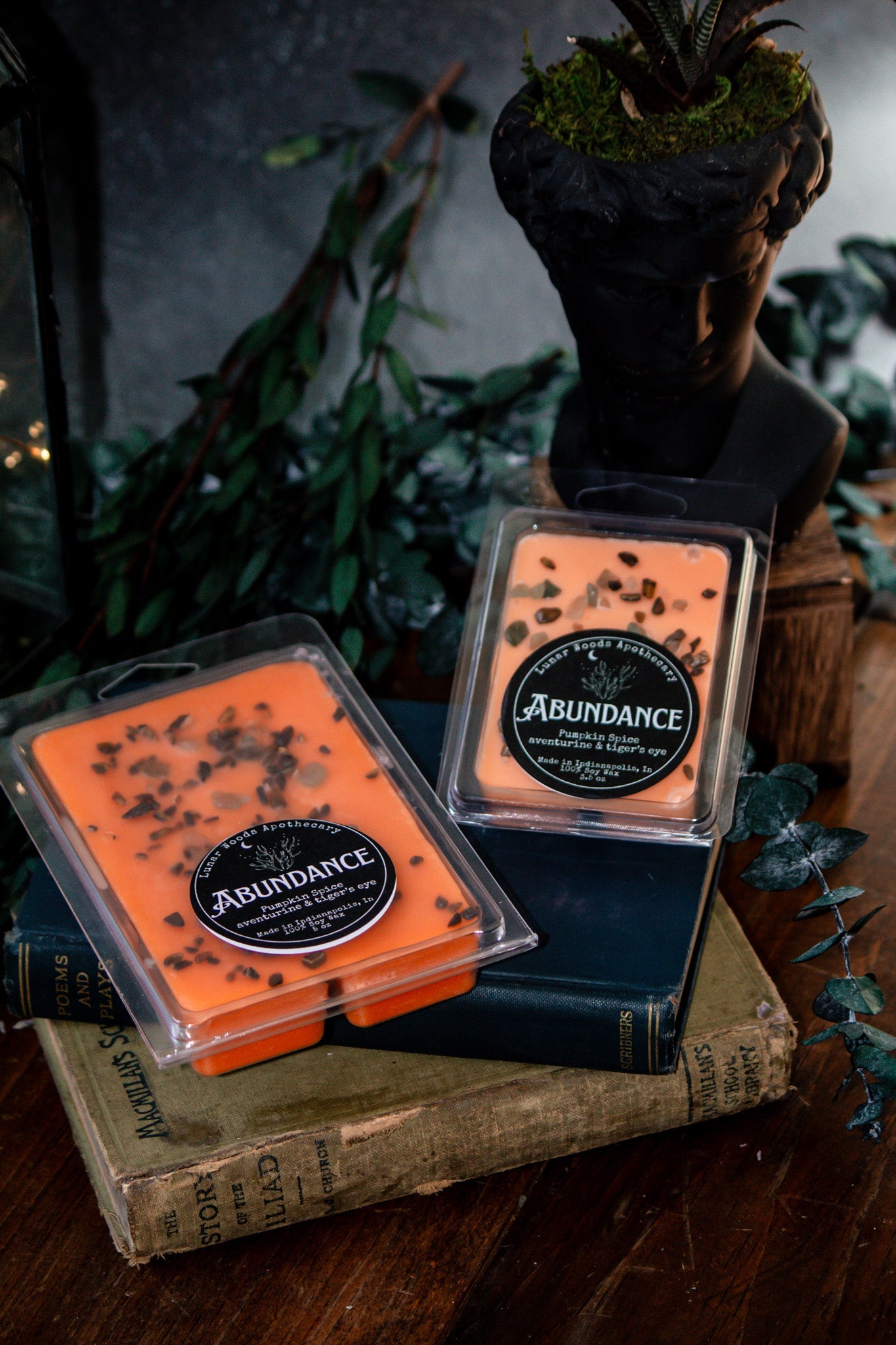 Abundance — Witchy Wax Melts