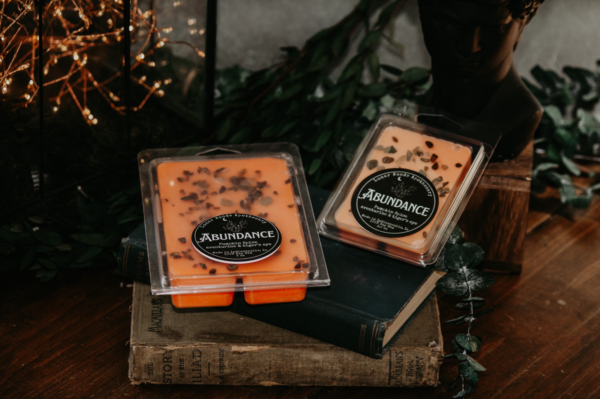 Abundance — Witchy Wax Melts