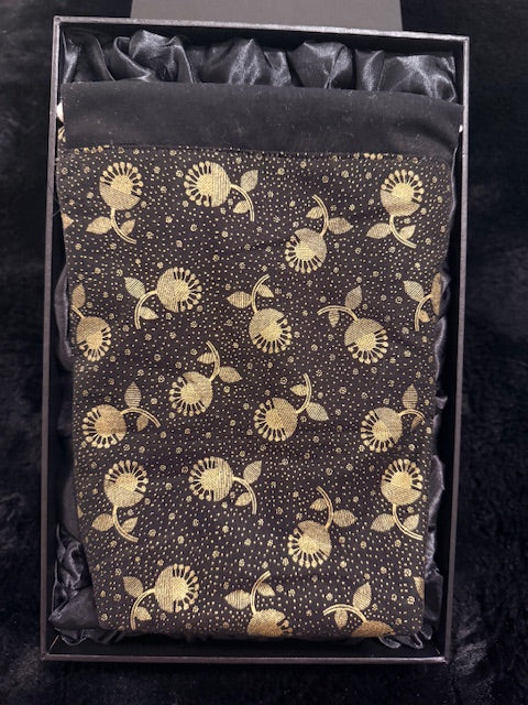 Tarot Bags by PsychicSeerApril