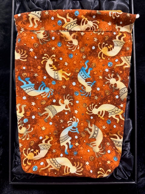 Tarot Bags by PsychicSeerApril