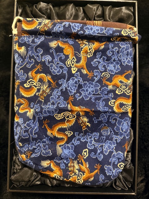 Tarot Bags by PsychicSeerApril