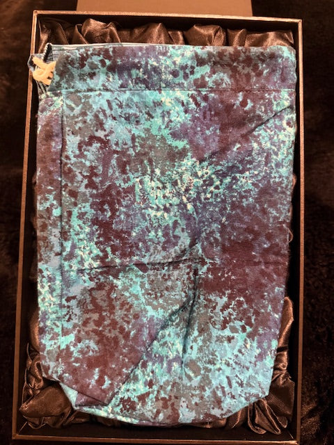 Tarot Bags by PsychicSeerApril