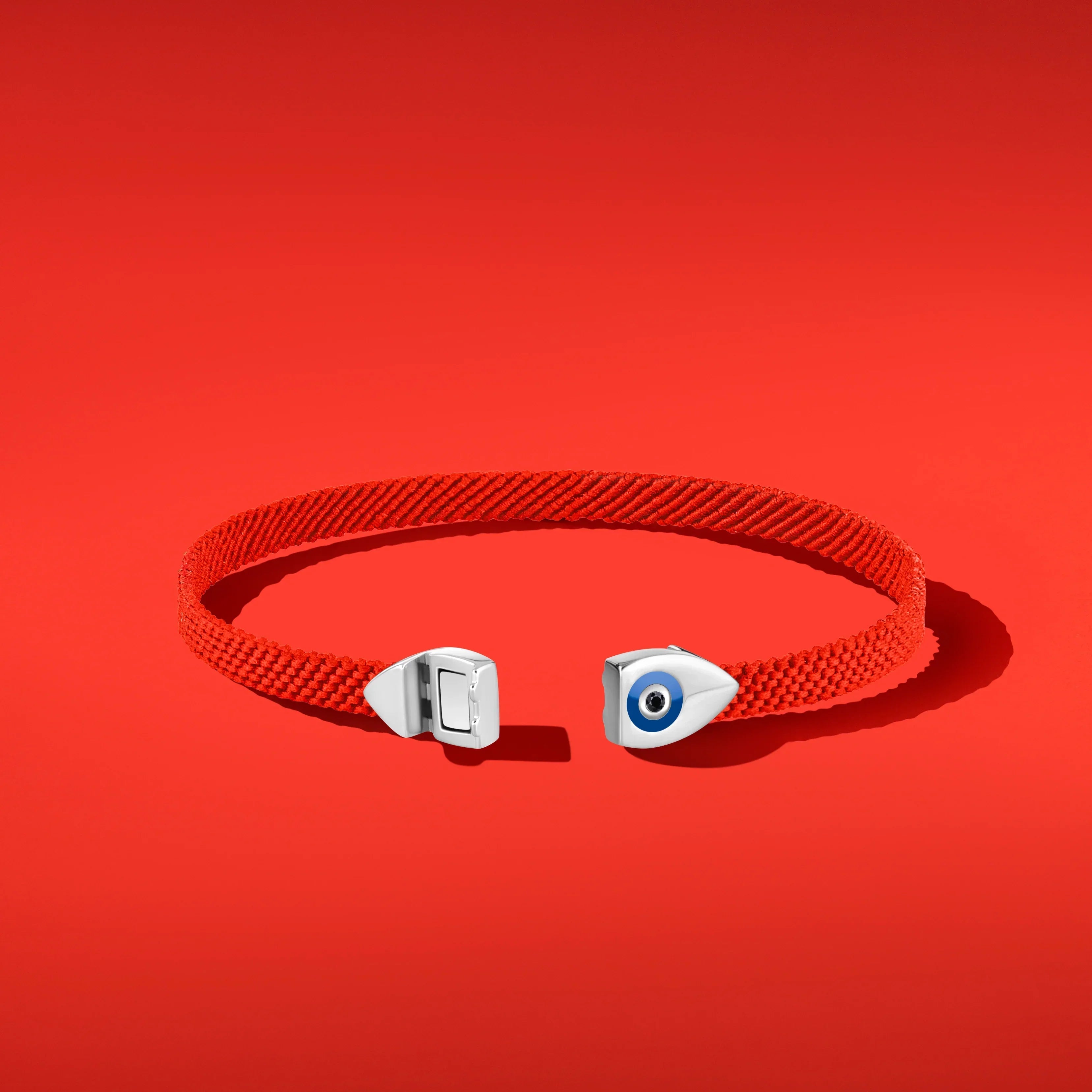 Karma Protector - Evil Eye Red String Bracelet