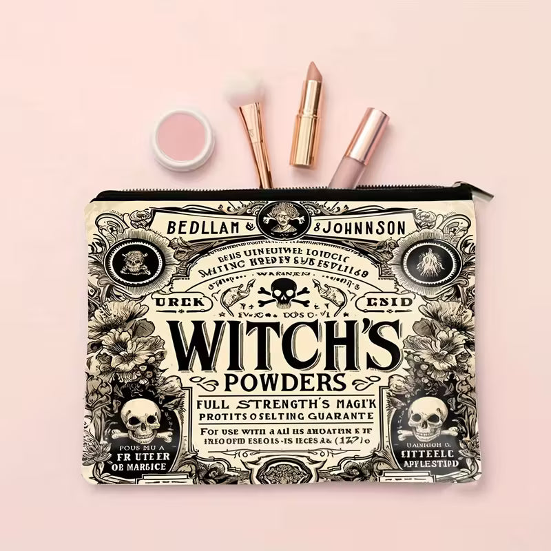 Witch's Bag