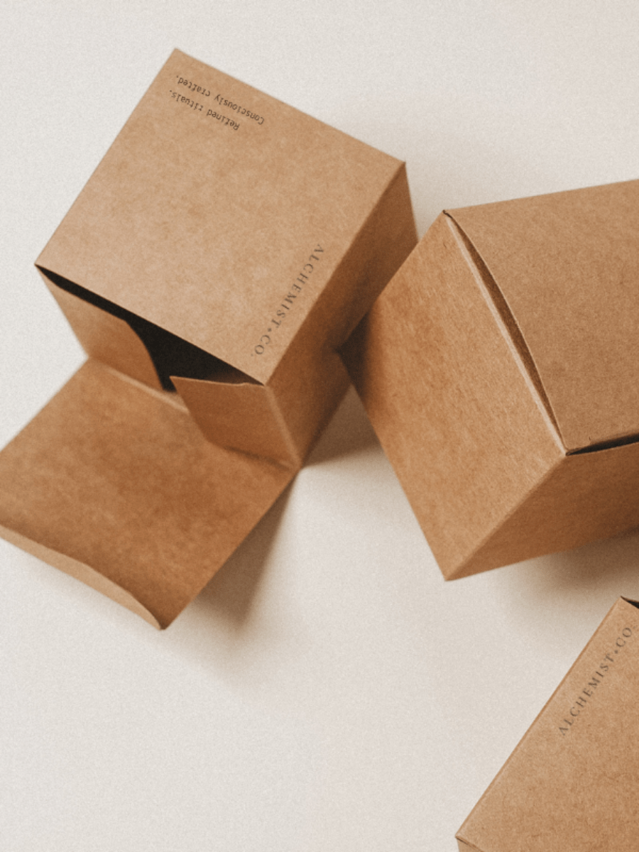 Divine Feminine Ritual Candle