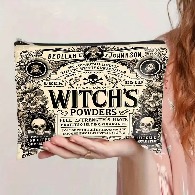 Witch's Bag