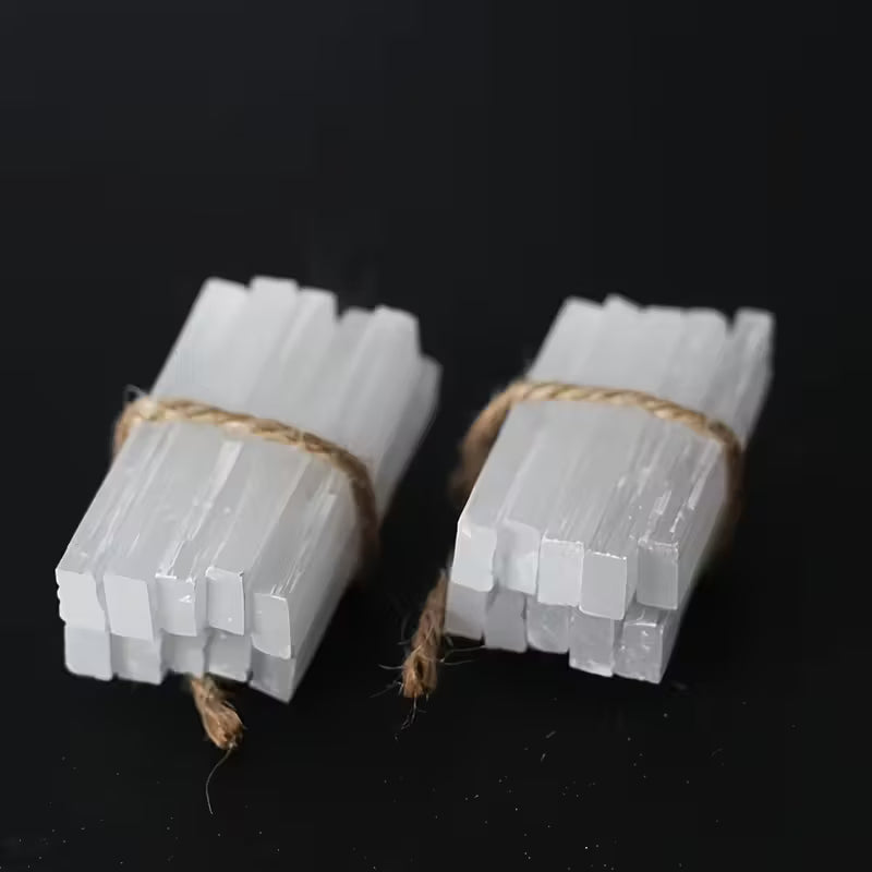 Selenite Sticks
