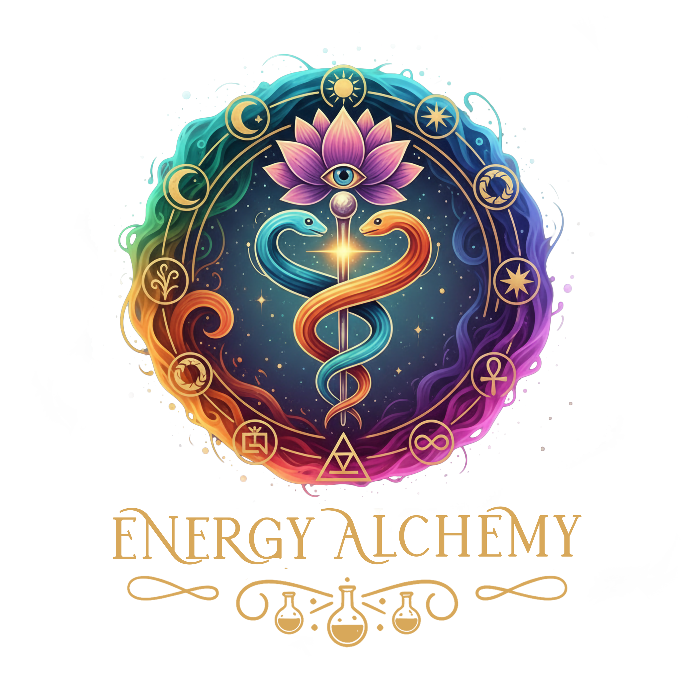 Energy Alchemy Boutique
