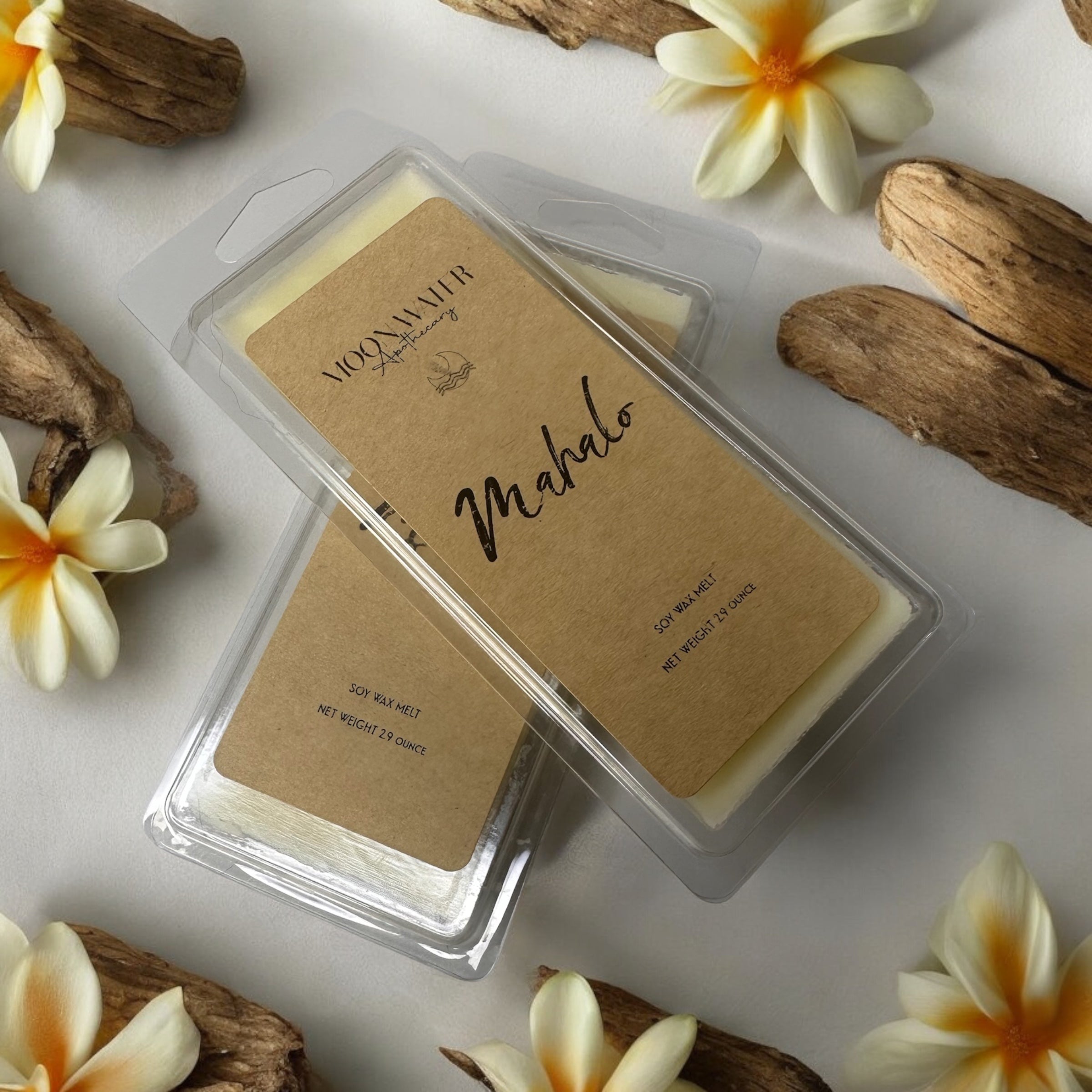MAHALO - *Signature Series* (TOP SELLING SCENT!) -- Hawaiian Koa Wood Exclusive Blend