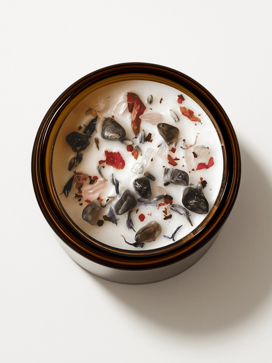 Divine Feminine Ritual Candle