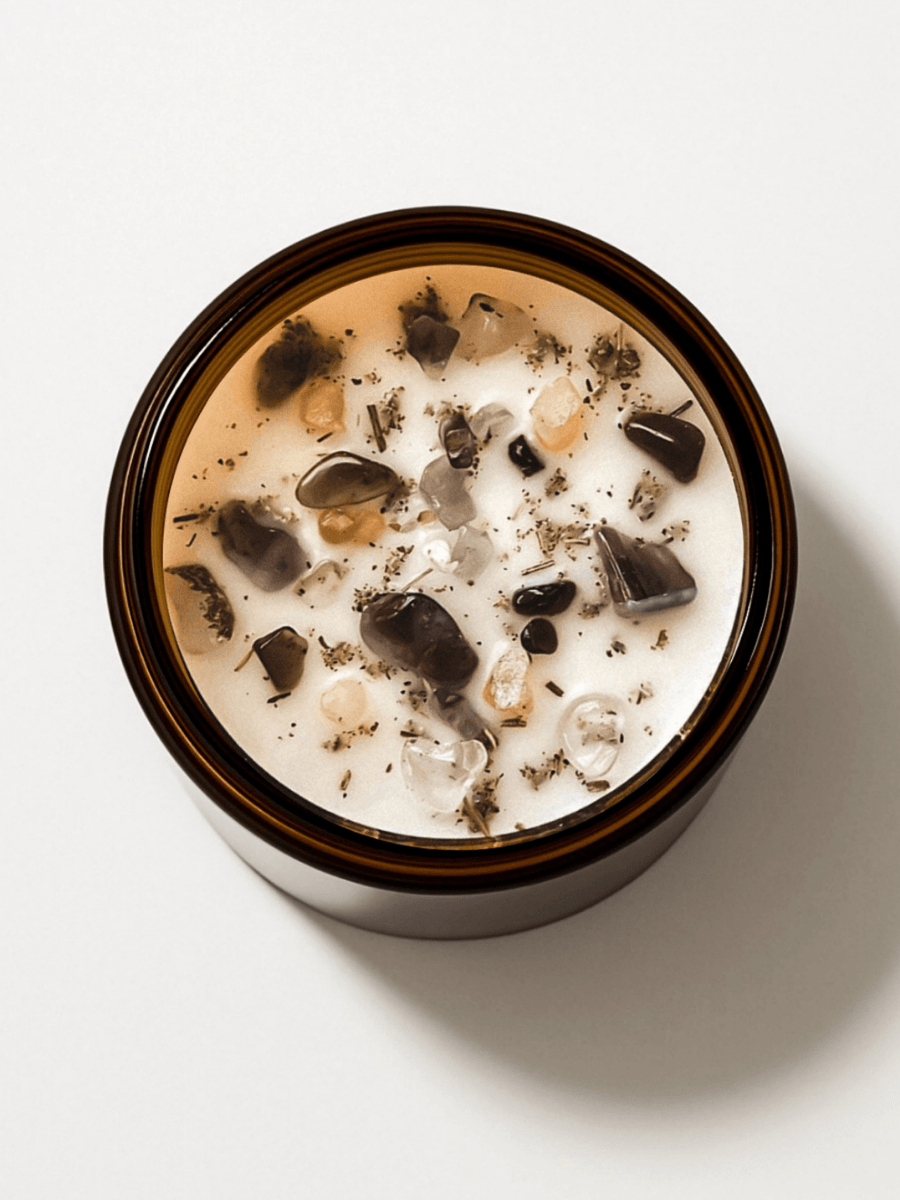 The Alchemist Ritual Candle