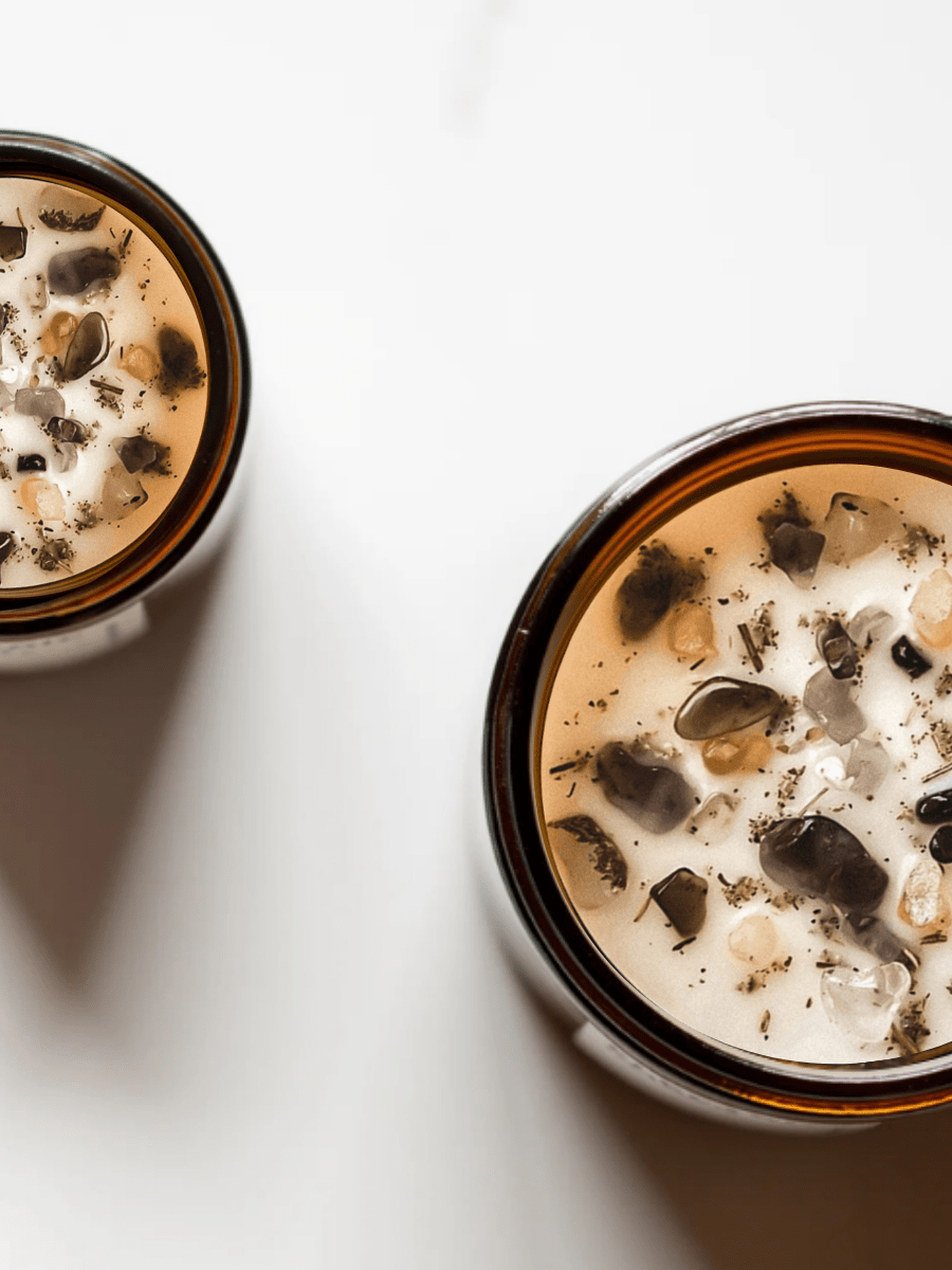 The Alchemist Ritual Candle