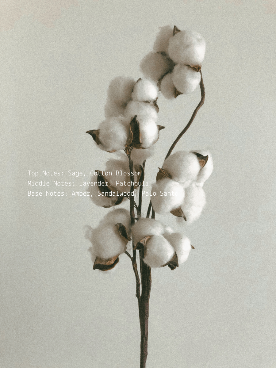 New Moon Ritual Candle