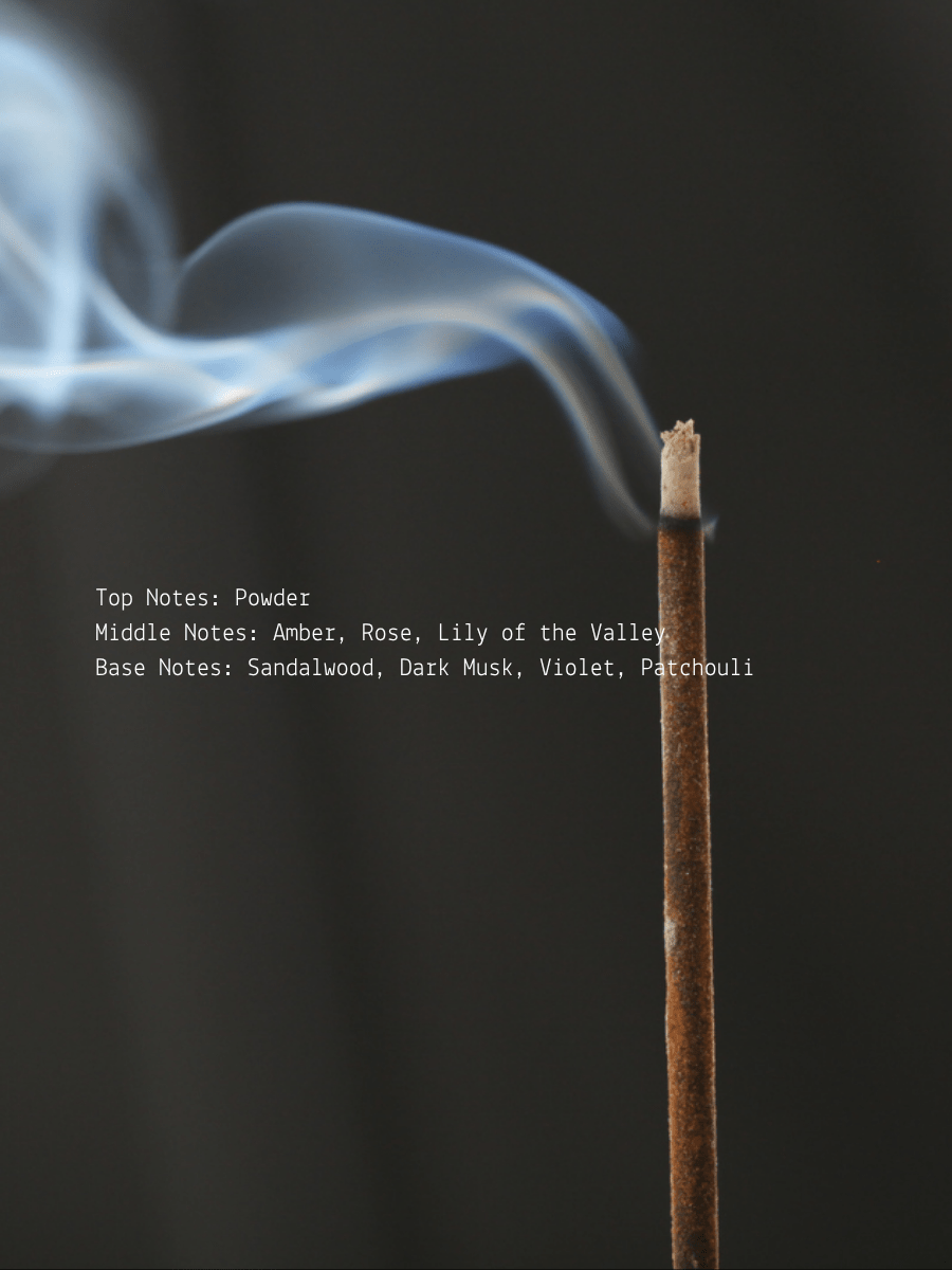 Meditate Ritual Candle