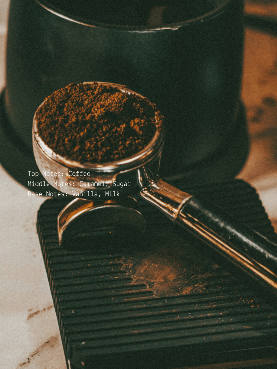 Morning Affirmations Ritual Candle