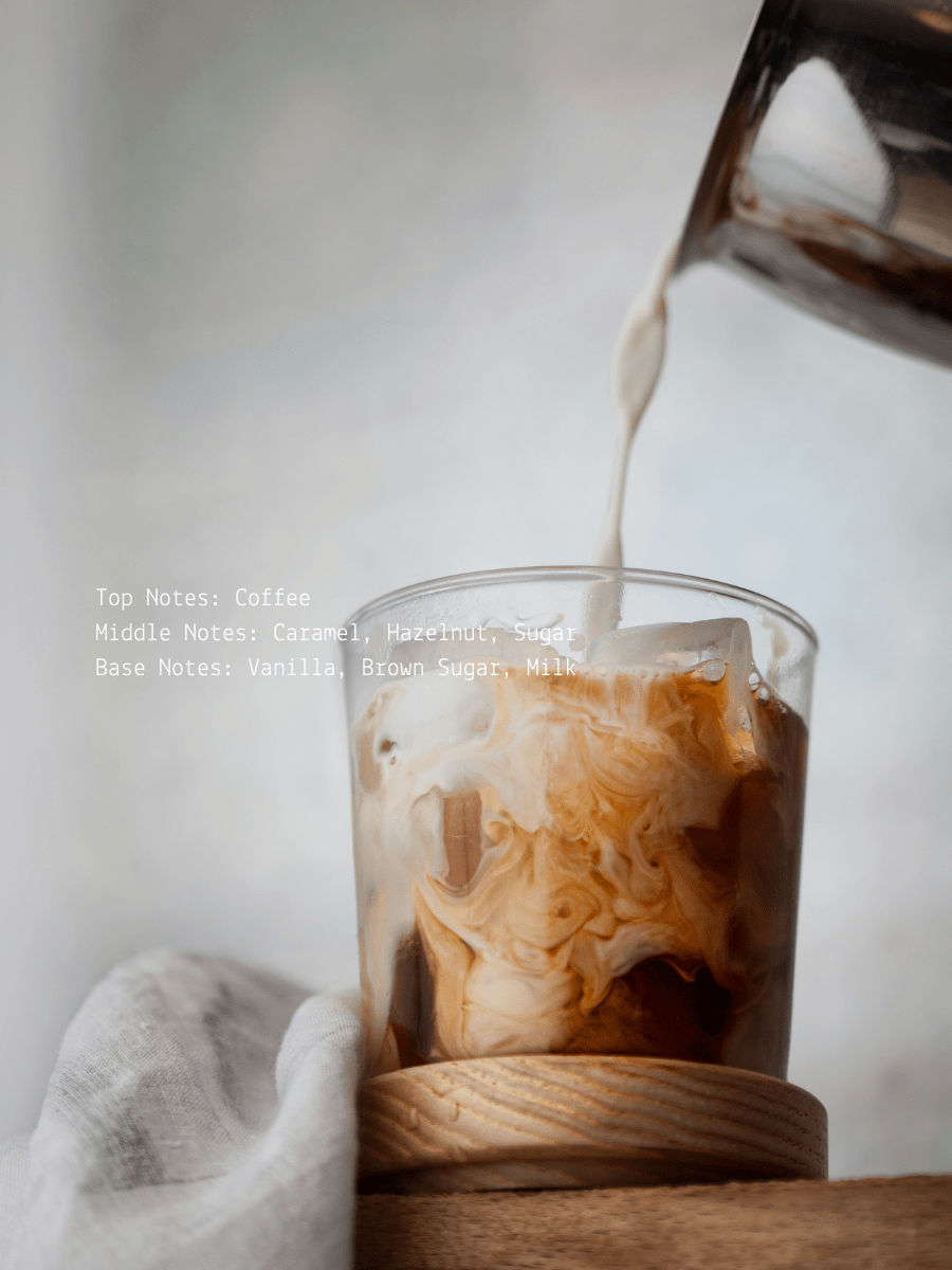 Morning Affirmations II Ritual Candle