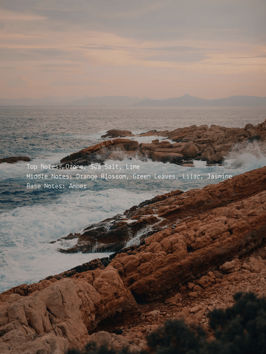 Retrograde Ritual Candle