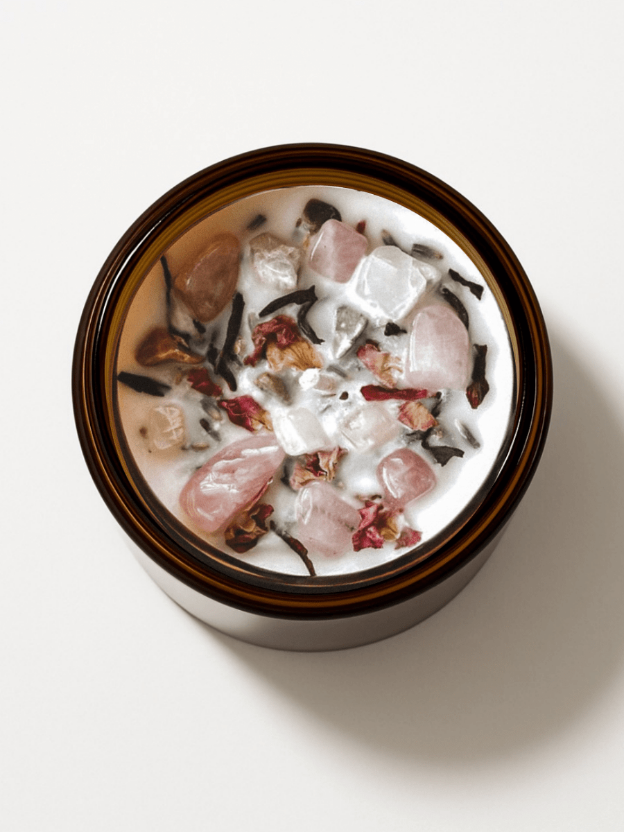 III. The Empress Ritual Candle