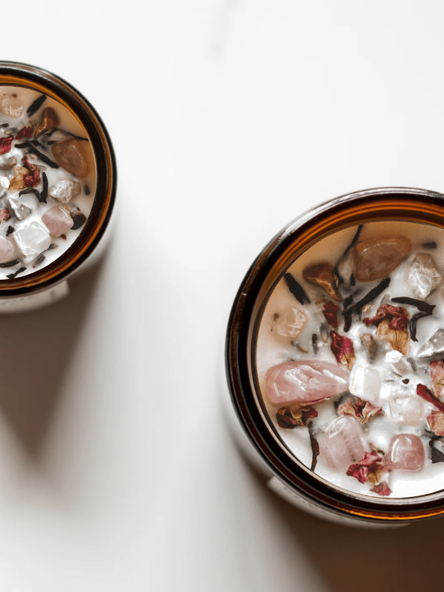 III. The Empress Ritual Candle