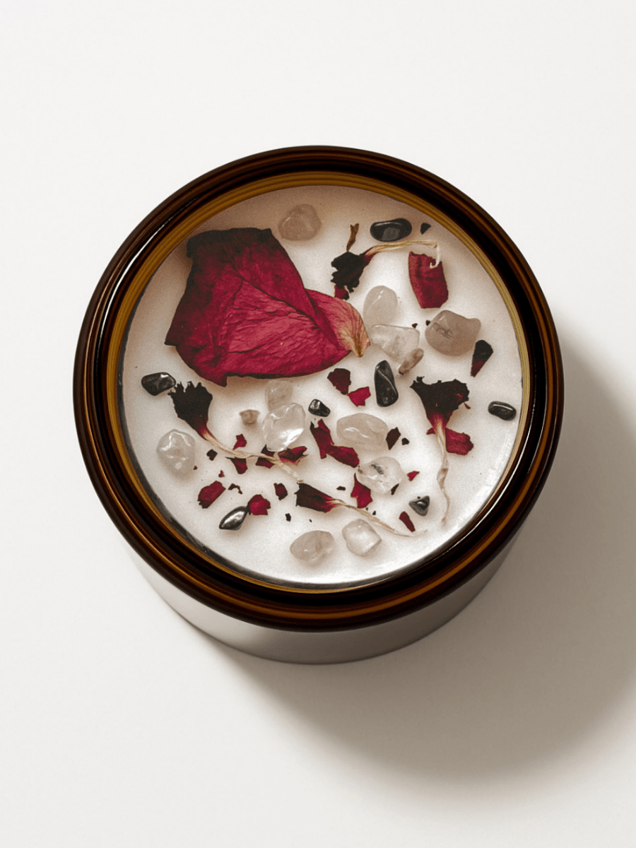 Ethereal Ritual Candle