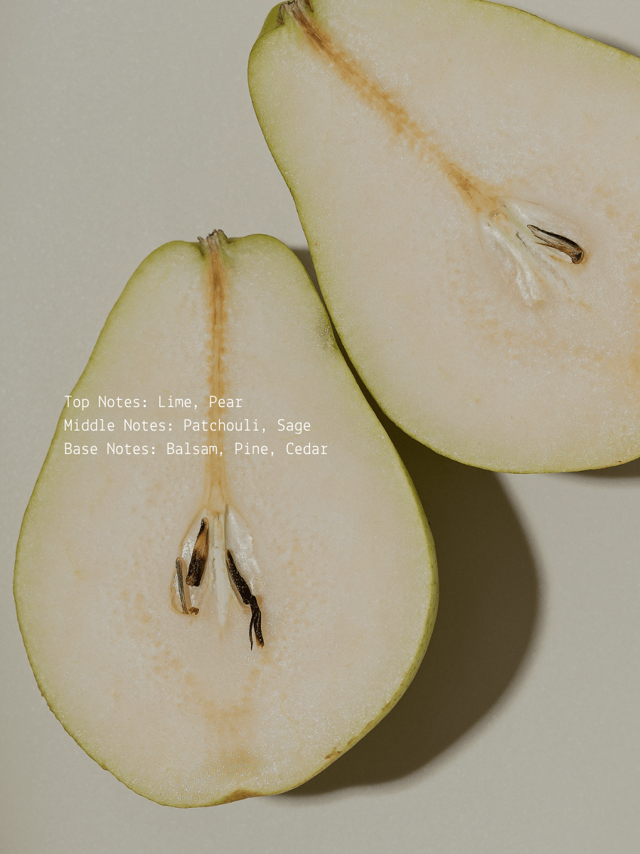 The Fool Ritual Candle