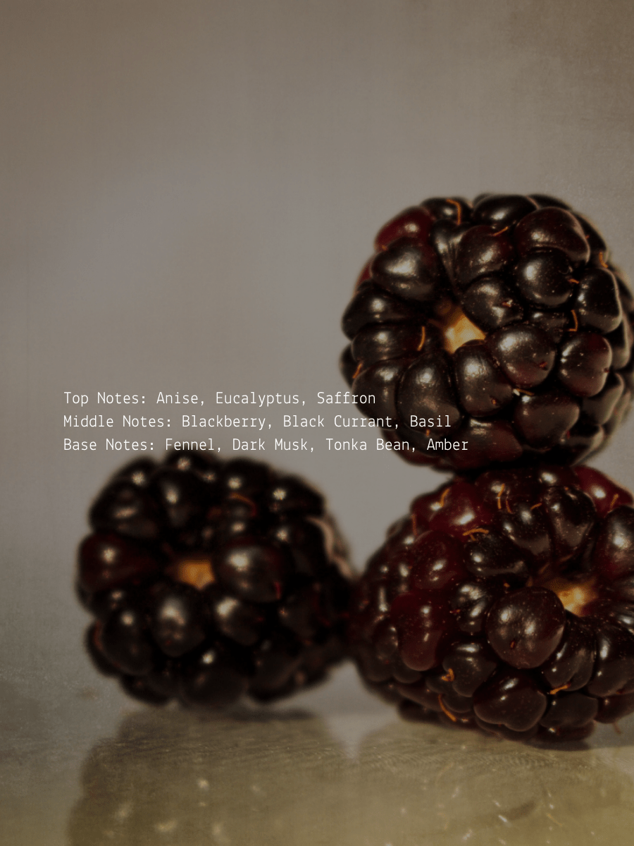 Dark Feminine Ritual Candle