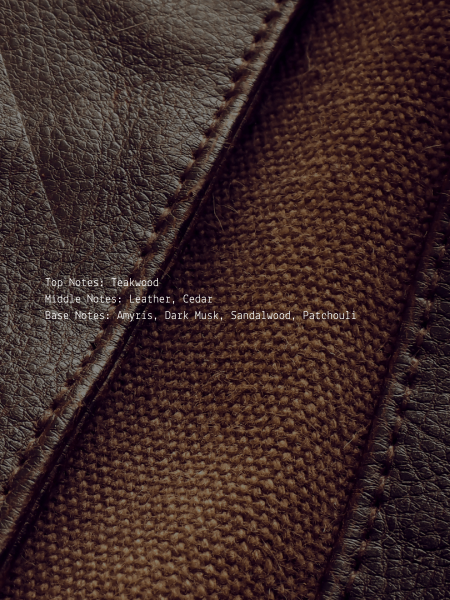 Divine Masculine Ritual Candle