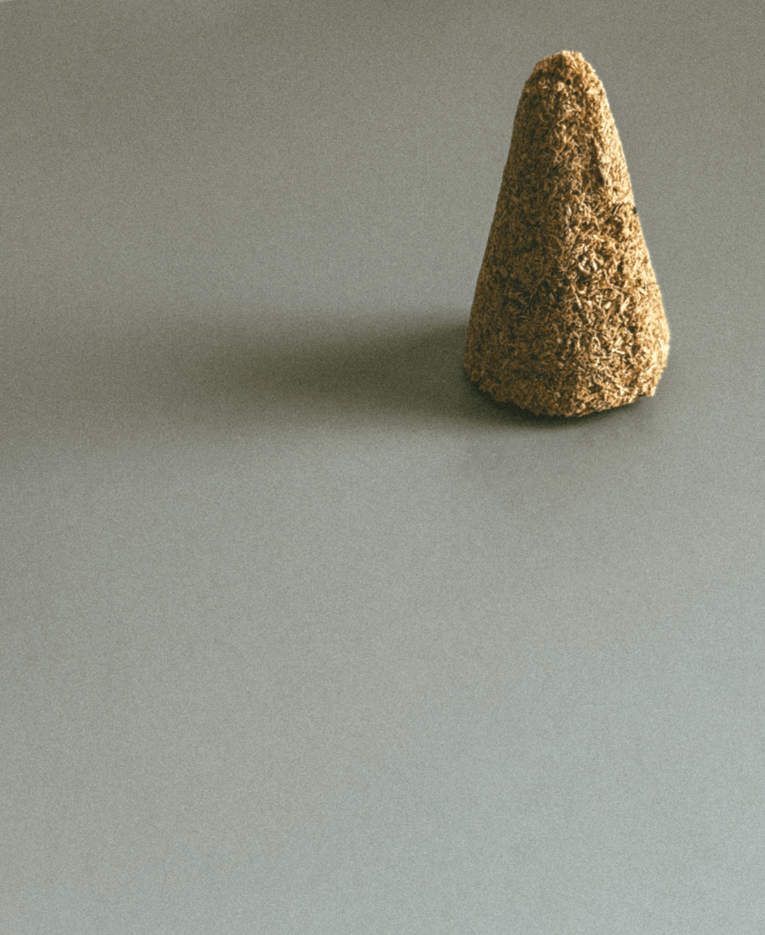 Palo Santo – Handcrafted Incense Cones