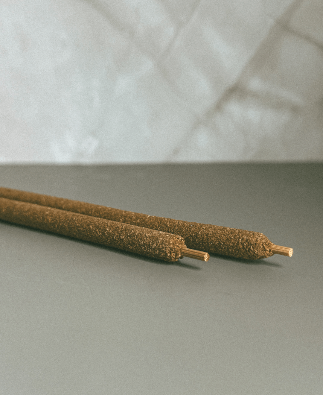 Palo Santo Handrolled Incense Sticks