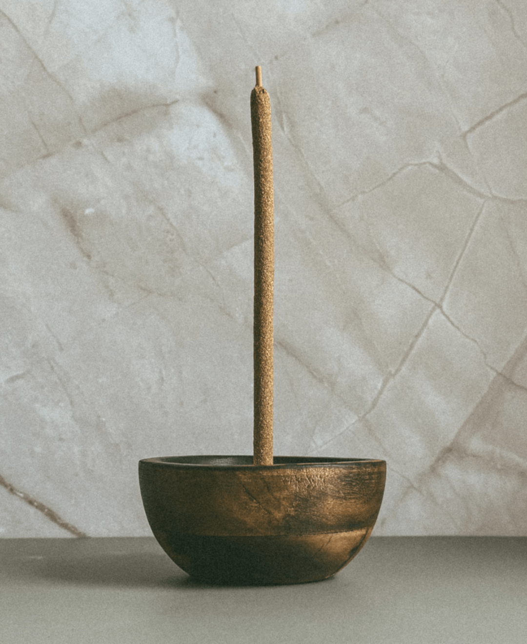 Palo Santo Handrolled Incense Sticks