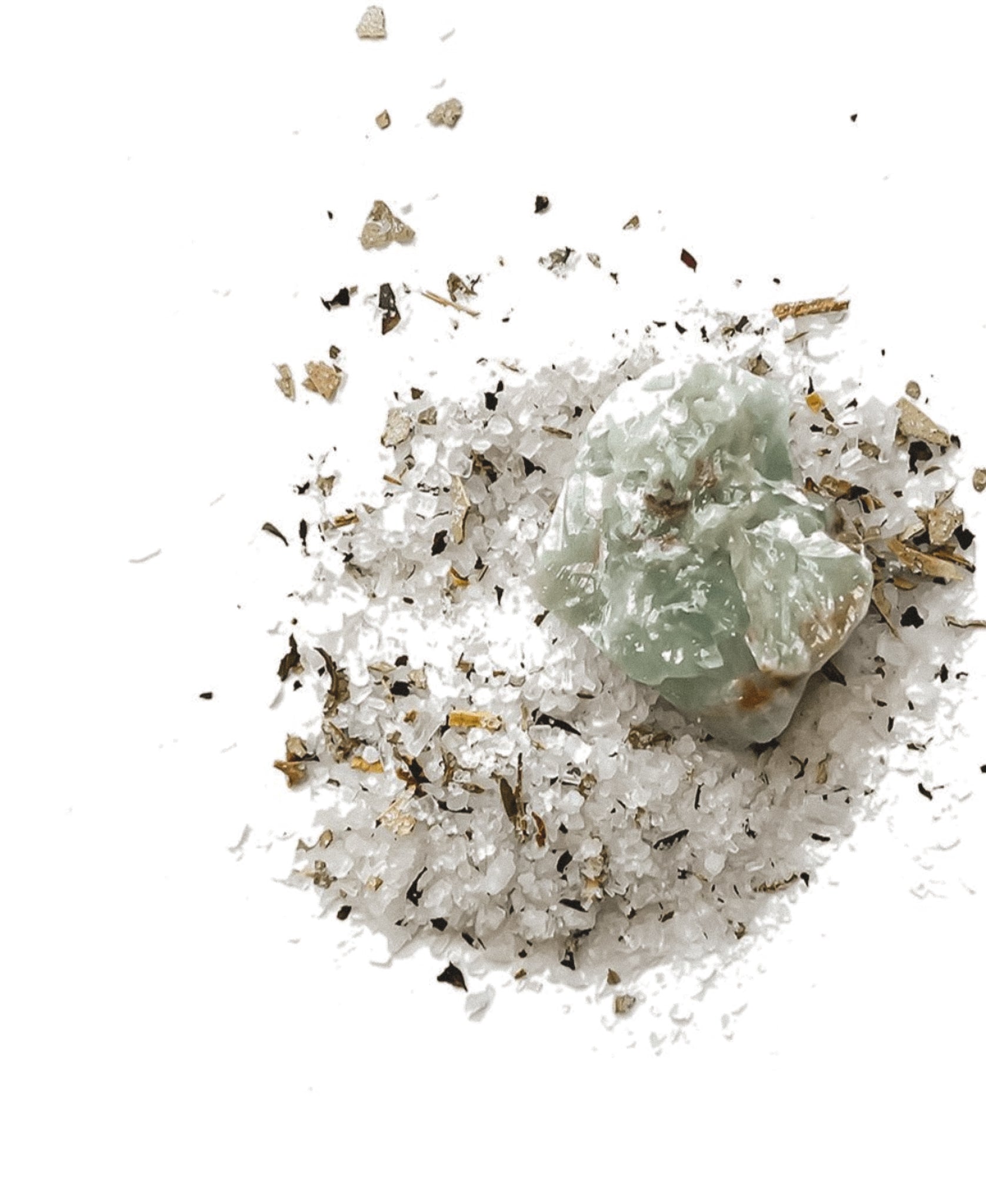 Release Botanical Bath Soak