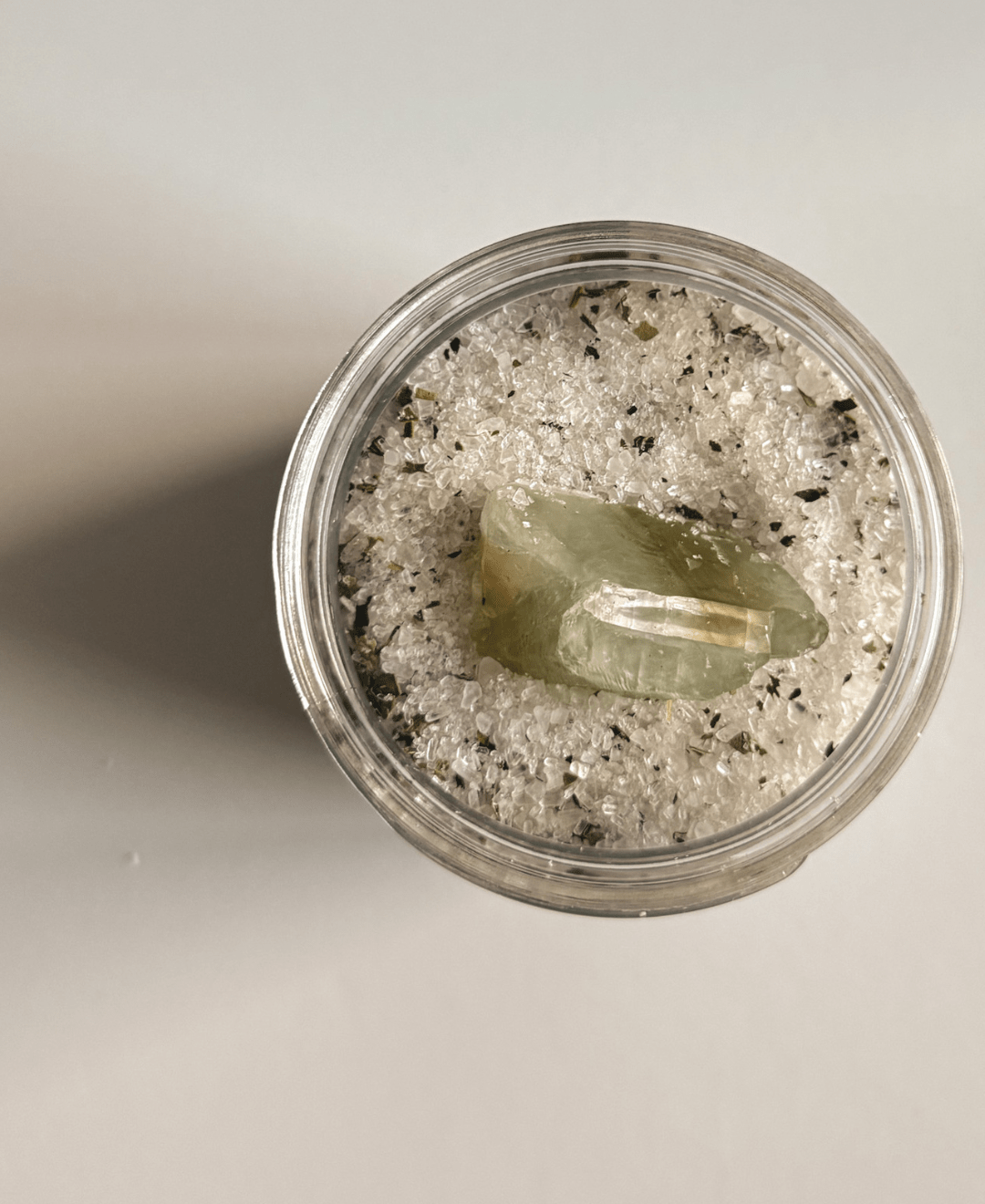 Release Botanical Bath Soak