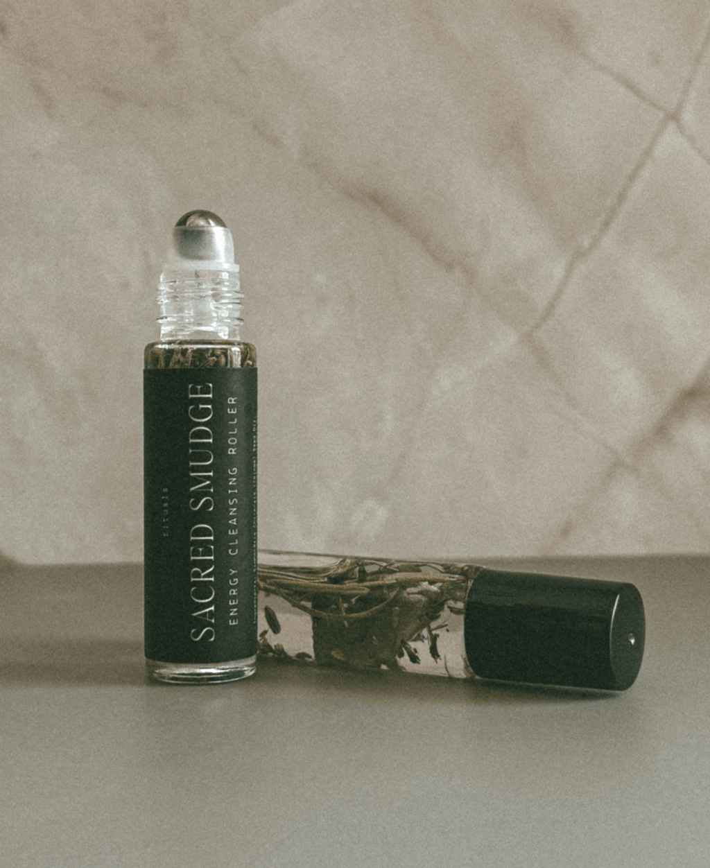 Sacred Smudge Roller