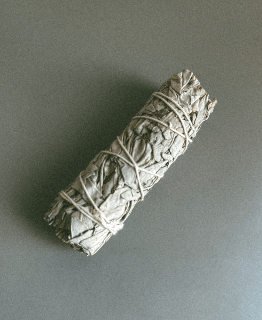 White Sage Smudge Stick